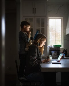 Alpha Female Micro-Grant Winner-Theme: A Day in the Life- Megan Arndt