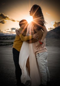 Jessika Jionni is our “Moments of Gratitude” theme micro-grant winner.