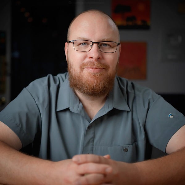 Jason Hermann