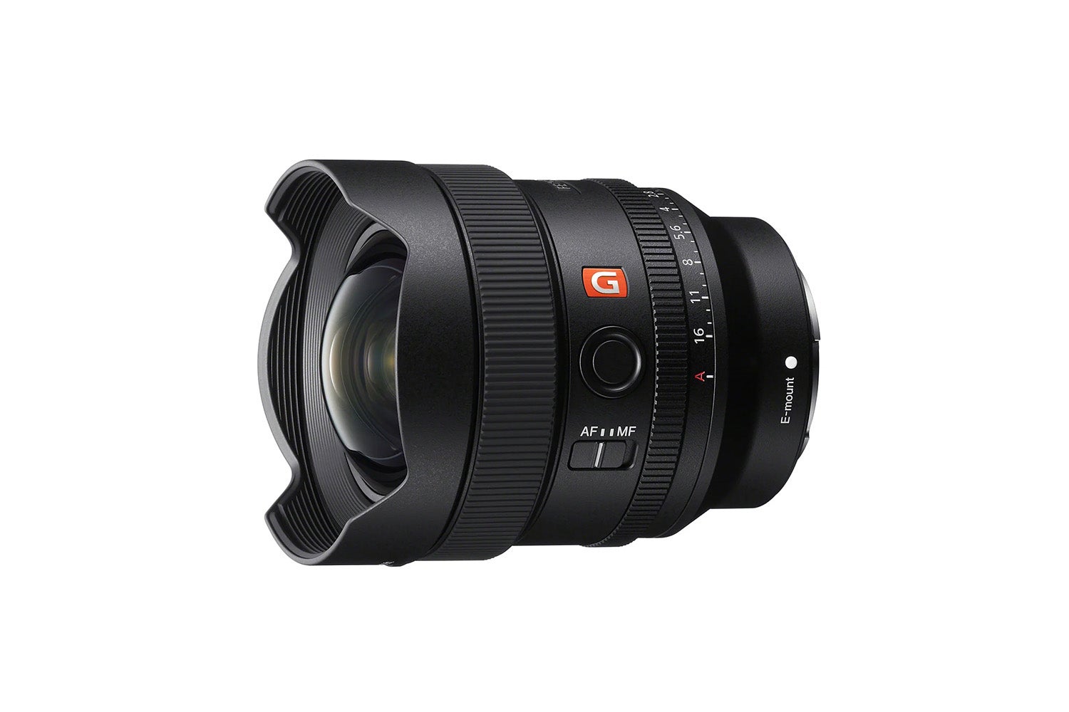 Sony 14mm f/1.8 G Master
