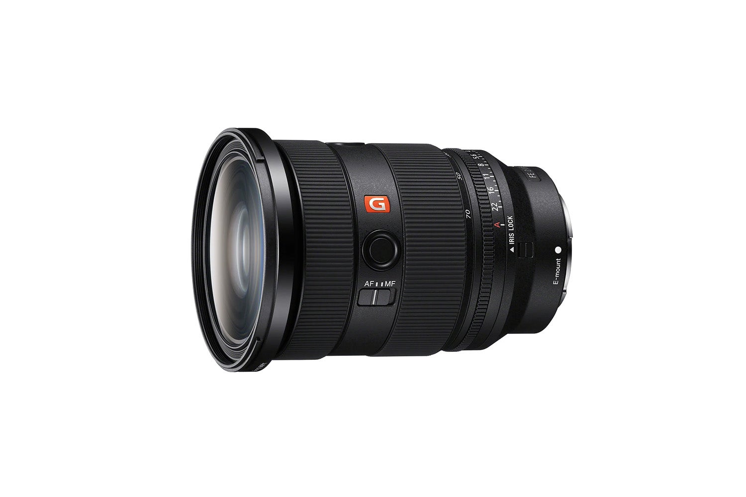 Sony 24-70mm f/2.8 G Master II
