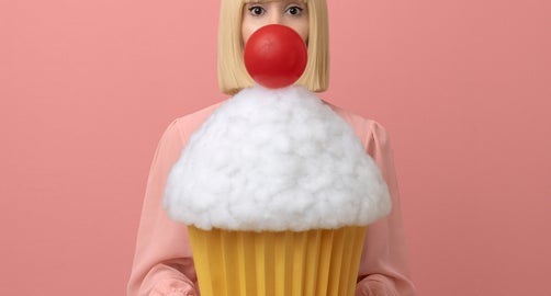 Creative Twist: How Luisa Del Valle Reimagines The Mundane