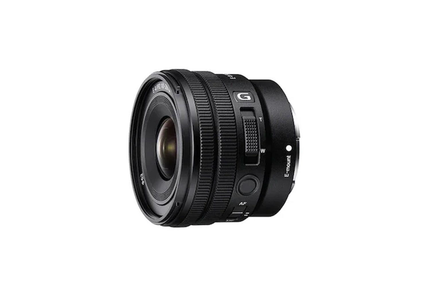 Sony 10-20mm f/4 G PZ Sony 10-20mm f/4 G PZ