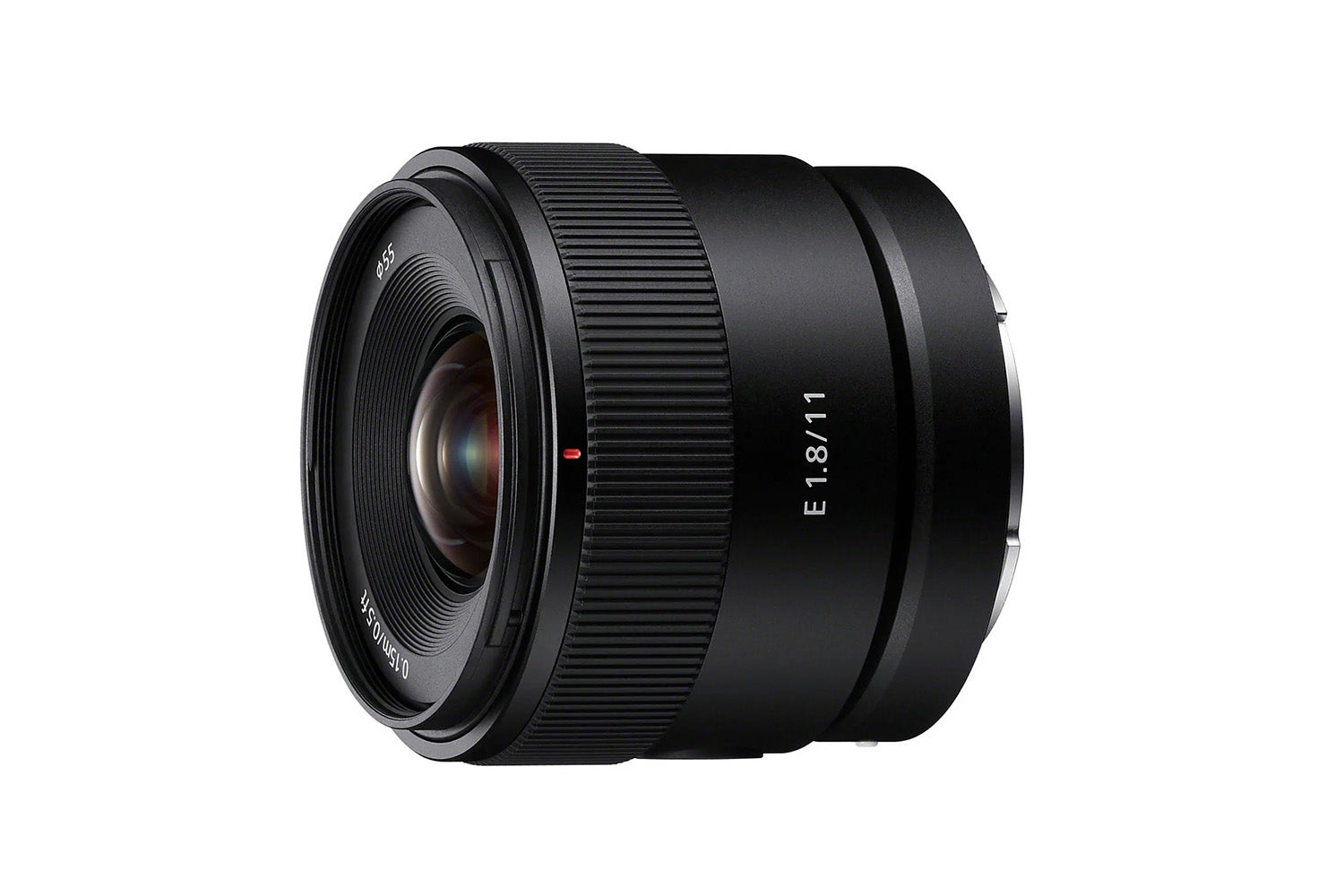 Sony 11mm f/1.8 Sony 11mm f/1.8