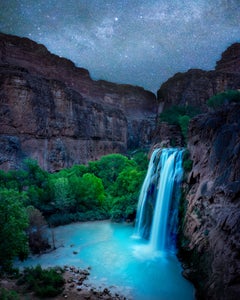 Lydia Sauer is our Long Exposure theme micro-grant winner.